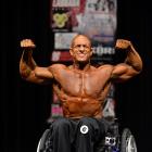 Nick  Scott - IFBB Houston Pro 2012 - #1